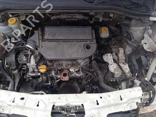 Alternator FIAT DOBLO Cargo (263_)  | BP11088620M7 