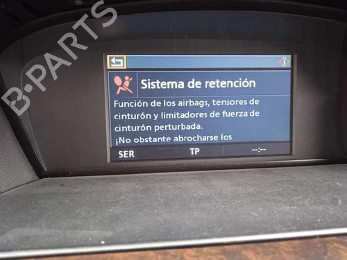 Display monitor BMW 5 (E60) | BP16679889C48 - Image 27