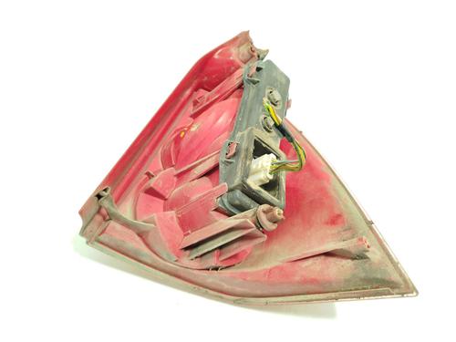 Left taillight PEUGEOT 307 SW (3H) 2.0 HDI 110 | BP22101732C34 