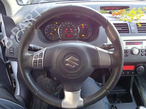 Electronic module SUZUKI SWIFT III (MZ, EZ) 1.6 (RS416, RR 416, ZC31S) | BP21532801M83 