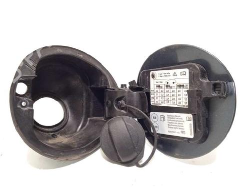 Fuel flap SKODA FABIA III Estate (NJ5) 1.0 TSI | BP13736494C131 