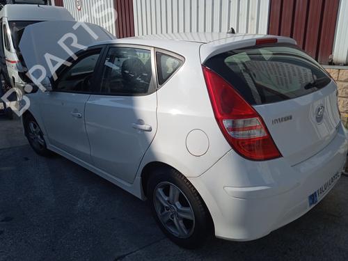 Instrument cluster HYUNDAI i30 (FD) | BP19286644C47