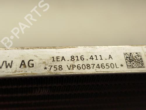 AC radiator AUDI Q4 E-TRON Sportback (F4N) 40 | BP28107711M32 