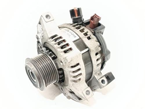 Used Alternator Alternator HONDA CIVIC IX (FK) 2.2 i-DTEC (FK3) (150 hp) 34474154 34474154
