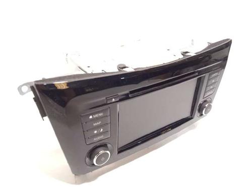 Used Electronic module NISSAN QASHQAI II (J11, J11_) 1.3 DIG-T (160 hp) 15374316