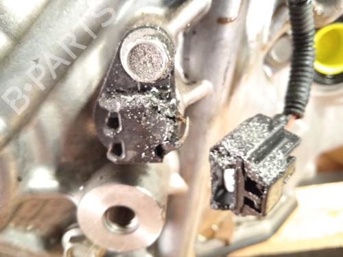 Gearbox RENAULT KOLEOS II (HC_) 2.0 BLUE DCI 185 (HCAN) | BP26208537M3 