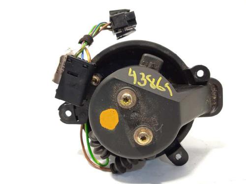 Heater blower motor BMW X5 (E53) 3.0 d | BP7055258M62 