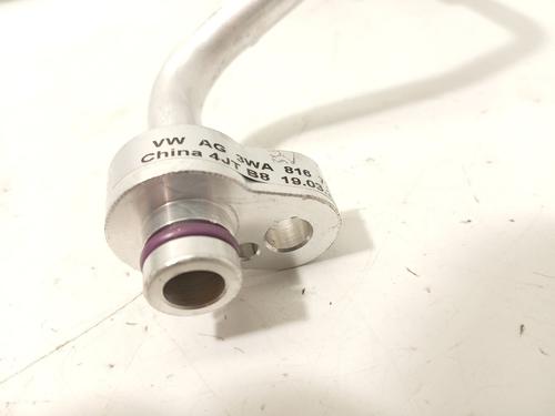 AC pipe CUPRA LEON Sportstourer (KL8, KU8, KUD) 1.5 eTSI | BP31966615M126 - Image 2