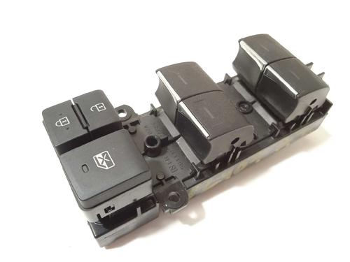 Used Left front window switch Left front window switch 17662517 17662517