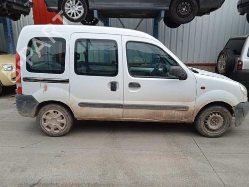 Left headlight RENAULT KANGOO (KC0/1_) D 65 1.9 (KC0E, KC02, KC0J, KC0N) | BP12112889C28 