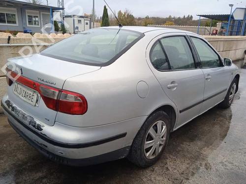 Right mirror SEAT TOLEDO II (1M2) 1.9 TDI | BP11179351C27 