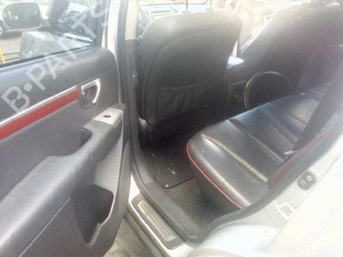 Fuse box HYUNDAI SANTA FÉ II (CM) 2.2 CRDi GLS | BP3248946E1 