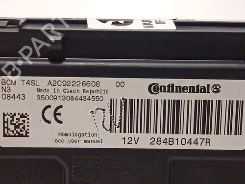 Electronic module RENAULT CLIO IV Grandtour (KH_) 0.9 TCe 90 | BP16151273M83 