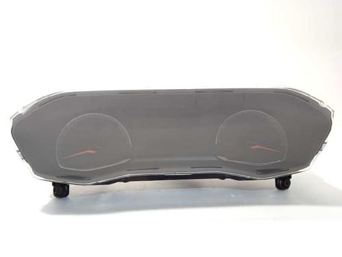 Instrument cluster PEUGEOT 208 II (UB_, UP_, UW_, UJ_)  | BP9264301C47 