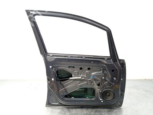 Left front door OPEL ZAFIRA / ZAFIRA FAMILY B (A05)  | BP19253726C2 
