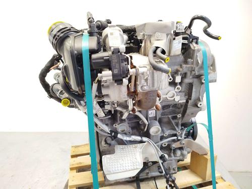 Engine CUPRA FORMENTOR (KM7, KMP) 1.5 TSI | BP37609482M1  - Image 5