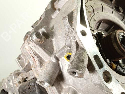 Gearbox KIA NIRO I (DE) 1.6 GDI Hybrid | BP28951110M3