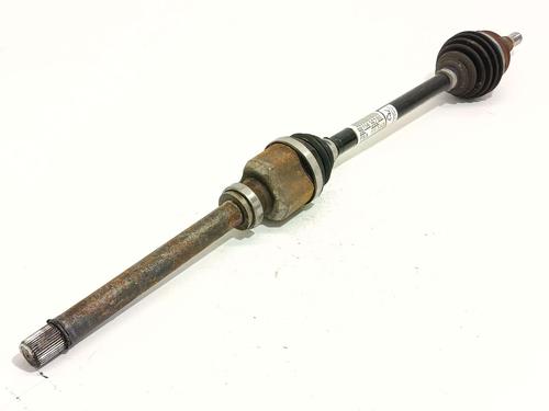 Used Right front driveshaft Right front driveshaft 38748009 38748009