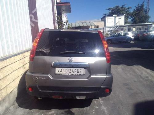 Starter NISSAN X-TRAIL II (T31) 2.0 dCi 4x4 | BP10380763M8 