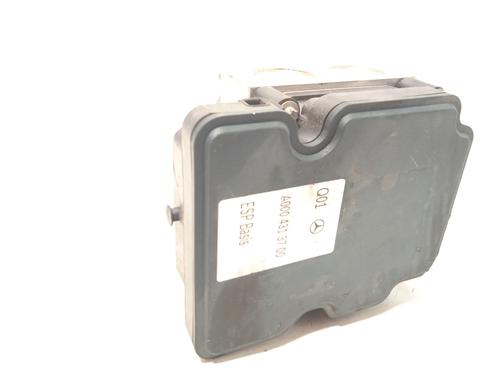 ABS pump MERCEDES-BENZ B-CLASS Sports Tourer (W246, W242)  | BP19286487M43 