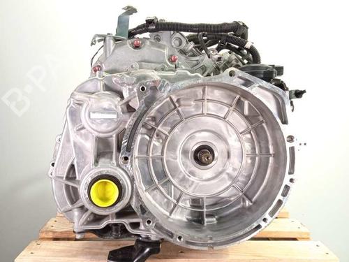 Used Gearbox Gearbox MITSUBISHI OUTLANDER III (GG_W, GF_W, ZJ, ZL, ZK) Plug-in Hybrid (GG2W) (200 hp) 8284926 8284926