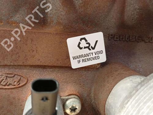 Engine FORD FOCUS IV Turnier (HP) 1.0 EcoBoost | BP38874326M1 - Image 8