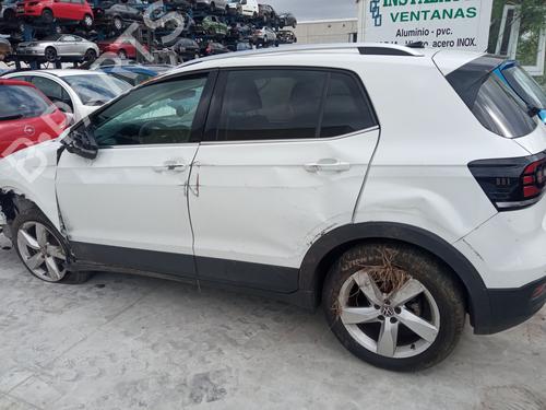 Selector da caixa VW T-CROSS (C11, D31) | BP34122968M90 - Image 6
