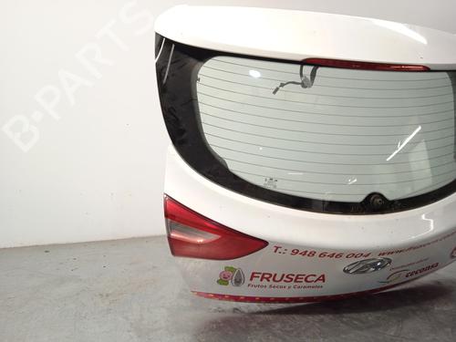Tailgate HYUNDAI i30 (GD) 1.4 CRDi | BP28426901C6
