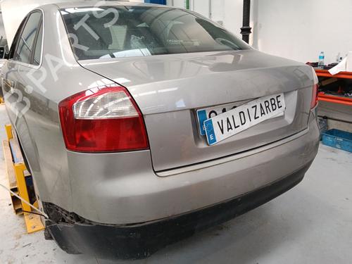 Right taillight AUDI A4 B6 (8E2) 1.9 TDI | BP36018598C35  - Image 22