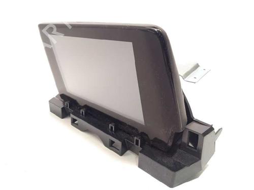 Display monitor MAZDA 6 Estate (GJ, GL) 2.2 D | BP26207860C48