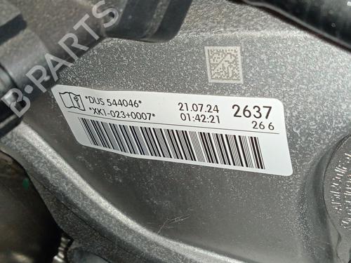 Fælk AUDI A1 Sportback (GBA) 30 TFSI | BP33466133C45  - Image 21