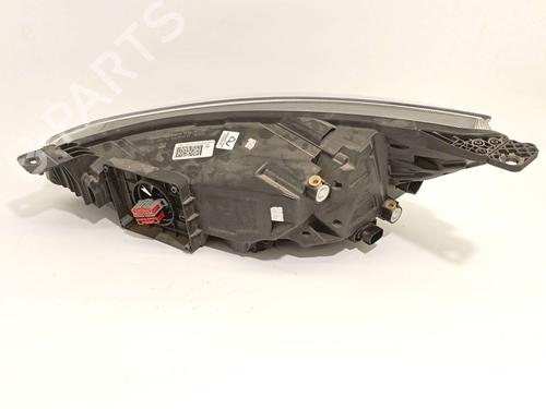 Right headlight FORD FOCUS IV Turnier (HP) 1.0 EcoBoost | BP38859456C29 - Image 4