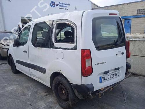 Styring servopumpe CITROËN BERLINGO MULTISPACE (B9) 1.6 HDi 90 | BP17044922M99 