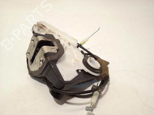 Used Front right lock Front right lock 25131893 25131893