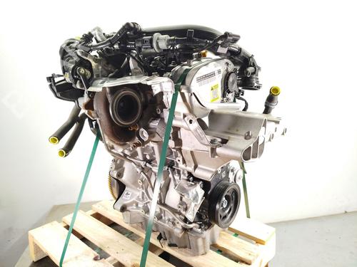 Engine AUDI A1 Sportback (GBA) 30 TFSI | BP29807122M1