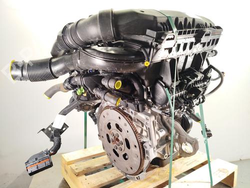 Motor OPEL GRANDLAND / GRANDLAND X (A18, P1UO) 1.2 (75) (131 hp) 29827577
