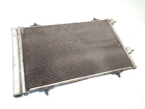 Used AC radiator PEUGEOT 508 I (8D_) [2010-2018]  15521039