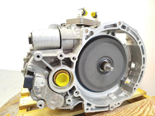 Używane Skrzynia biegów Skrzynia biegów CUPRA LEON (KL1, KU1, KUG) 1.5 TSI (150 hp) 35951346 35951346