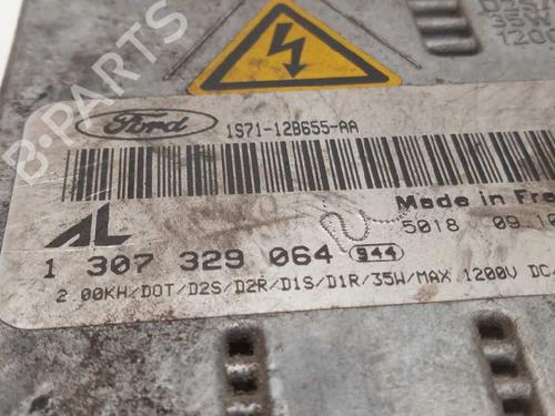 Module xenonverlichting FORD MONDEO III Saloon (B4Y)  | BP16014002C53 