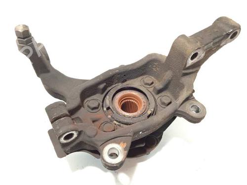 Used Left front steering knuckle NISSAN MURANO I (Z50) [2002-2009]  15056114
