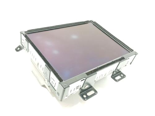 Used Display monitor Display monitor MASERATI LEVANTE SUV (M161) 3.0 D Q4 (275 hp) 33704665 33704665