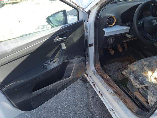 Right rear door SEAT IBIZA V (KJ1, KJG) 1.0 TSI | BP29566853C5 