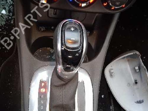 Electronic module OPEL CORSA E (X15)  | BP7193761M83 