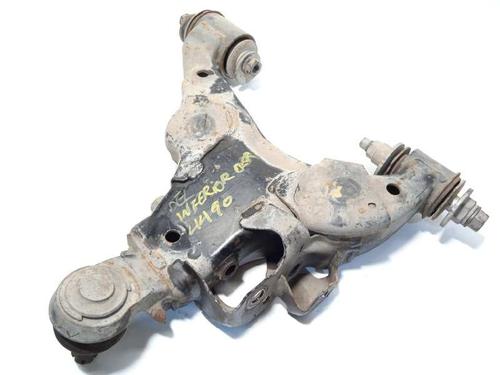 Right front suspension arm TOYOTA LAND CRUISER 200 (_J2_) 4.7 V8 (UZJ200) (275 hp) 7667124