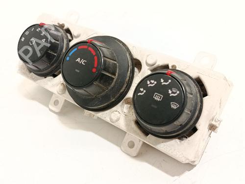 Climate control OPEL MOVANO B Van (X62) 2.3 CDTI FWD (FV) | BP36805621I5 - Image 2