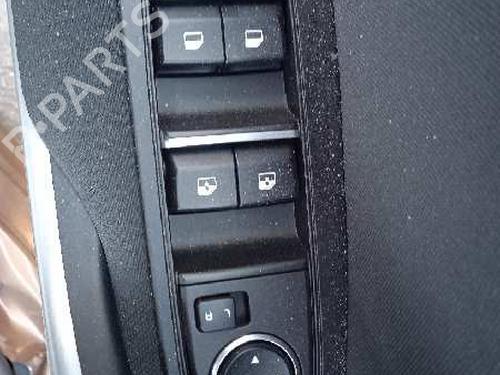 Left sun visor KIA CEED (CD) 1.4 | BP13114436I1  - Image 13