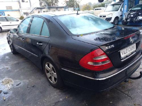 Electronic module MERCEDES-BENZ E-CLASS (W211) E 270 CDI (211.016) | BP4889590M83 - Image 9