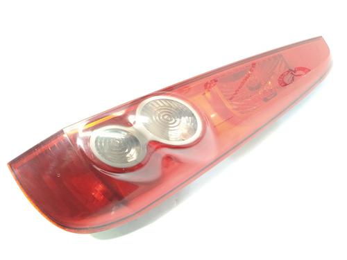 Used Right taillight FORD FIESTA V (JH_, JD_) 1.4 TDCi (68 hp) 22729507