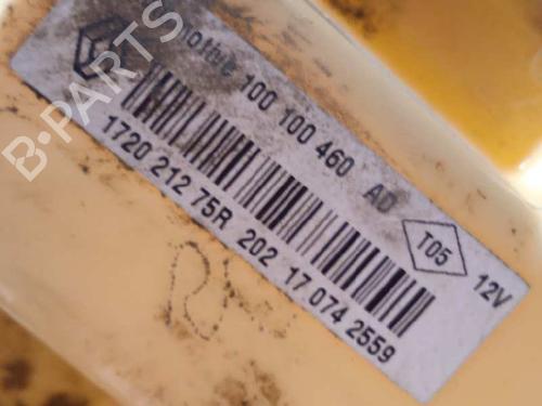 Fuel pump RENAULT CLIO IV (BH_) 1.5 dCi 90 | BP13513999M76 