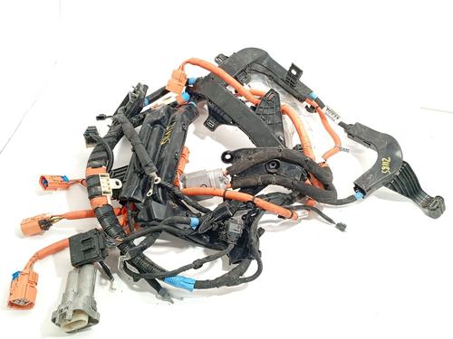 Used Electronic module Electronic module FORD KUGA III (DFK) 2.5 Duratec Plug-in-Hybrid (152 hp) 34475588 34475588